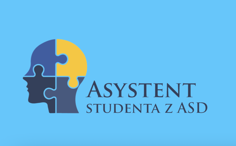 Asystent studenta z ASD