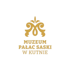 Logo Muzeum Pałac Saski