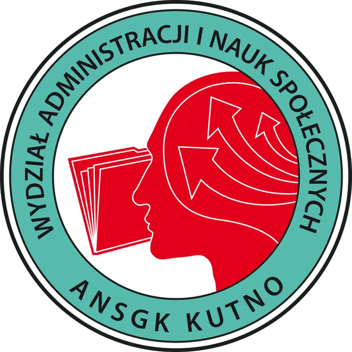 Wydział Administracji i Nauk Społecznych ANSGK w Kutnie