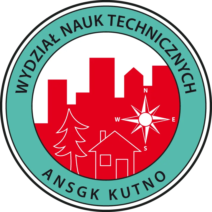 Wydział Nauk Technicznych ANSGK w Kutnie