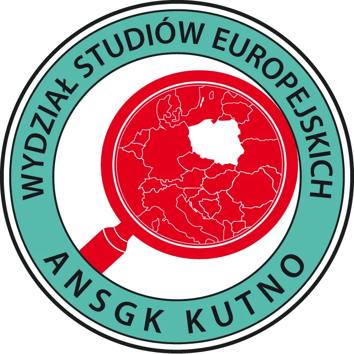 Wydział Studiów Europejskich ANSGK w Kutnie