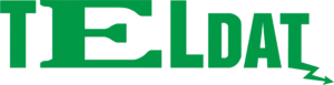 Logo TELDAT
