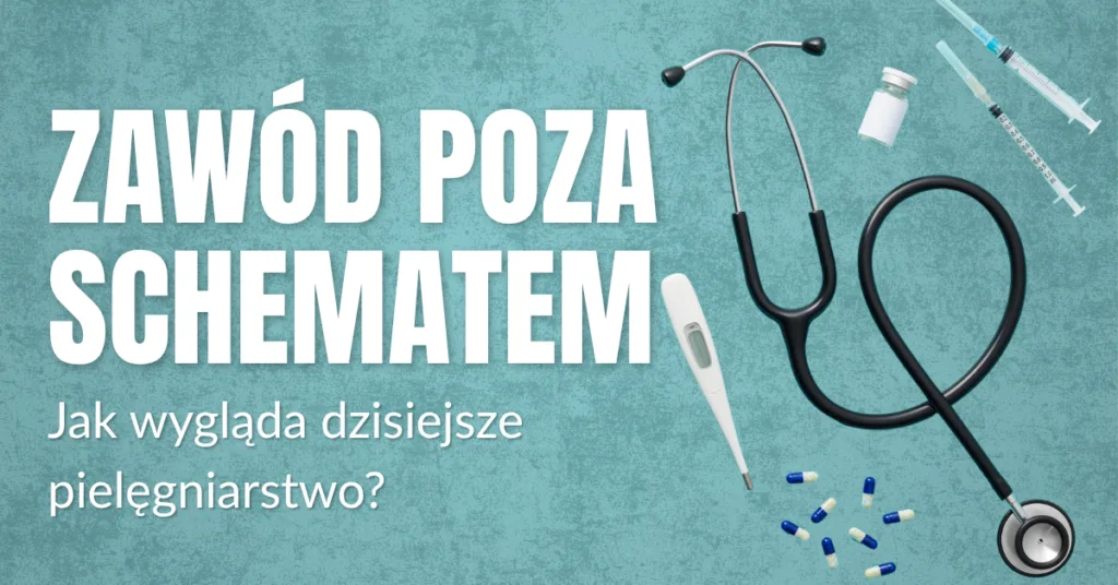 Czy warto zostać pielęgniarką? - Studia w Kutnie
